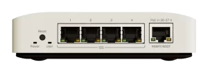 SWITCH MIKROTIK CRS304-4XG-IN SIN F