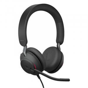 EVOLVE2 40 USB-A MS DUO