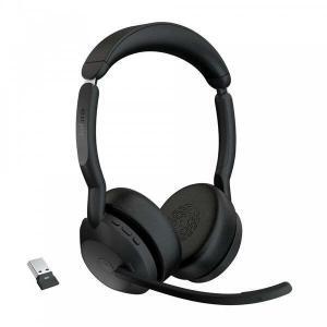 EVOLVE2 55 LINK380A MS BLACK