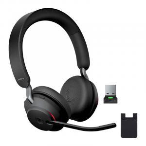 EVOLVE2 65 LINK380A MS BLACK