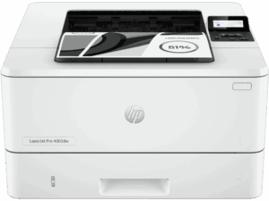 HP LASERJET PRO 4003DW MONOCROMATICA (SOLO IMPRESION)