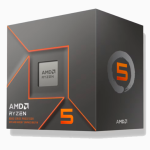 PROCESADOR AMD RYZEN 5 8500G AM5