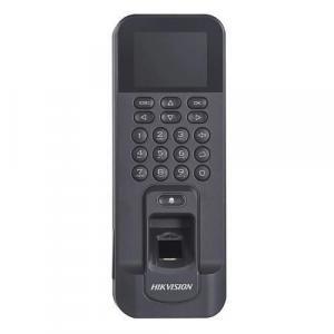 HIK CONTROL ACC HUELLA DS-K1T804BMF(O-STD)