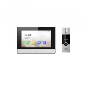 HIK KIT INTERCOM HIBRIDO DS-KIS302-P(O-S