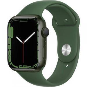 APPLE RELOJ IWATCH SERIE 7 45MM GREE OPEN BOX
