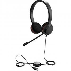 EVOLVE 20 STEREO MS