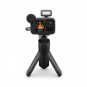 GO PRO CAMARA HERO13 BLACK CREATOR EDITOR
