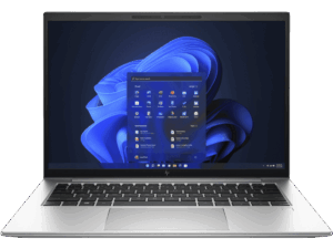 NOTEBOOK HP 840 G9 i5-1235U 14 16GB/512 WIN PRO