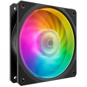 FAN COOLERMASTER MOBIUS 140 ARGB