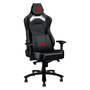 SILLA GAMER ASUS ROG CHARIOT CORE BLACK