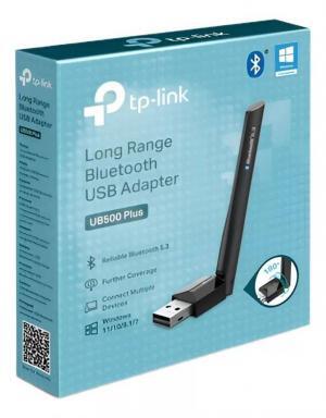 TP-LINK ADAPTADOR BT NANO USB 5.0 PLUS
