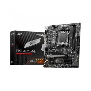 MOTHER MSI A620M-E PRO DDR5 AM5
