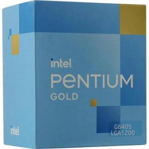 PC AIR INTEL  PENTIUM G6405 COMETLAKE