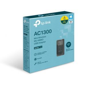 TP-LINK P.RED WIRELESS AC1300 USB 3.0