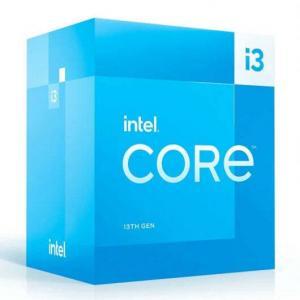 PROCESADOR INTEL CORE I3 13100F LGA1700