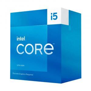 PROCESADOR INTEL CORE I5 13400F