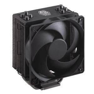 CPU COOLER COOLERMASTER HYPER 212 BLACK