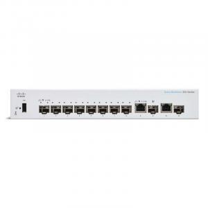 CISCO SB SWITCH ADM 8 SFP GIGA + 2 SFP G