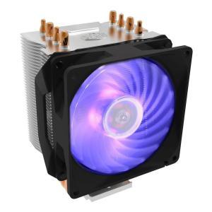 CPU COOLER COOLERMASTER H410R RGB