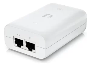 UNIFI POE INYECTOR 802.3AF P/U6+/U7-LITE/UCK-G2-SSD
