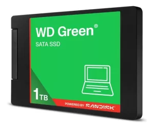 WESTERN DIGITAL WDS100T5G0A
