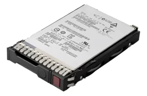 SSD 960GB HPE SATA MU SFF MV