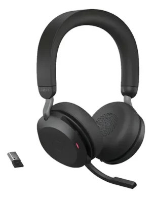 EVOLVE2 75 LINK380A MS BLACK