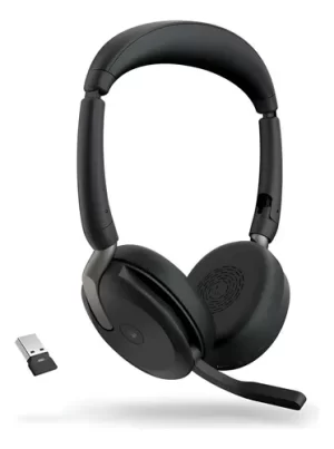 Jabra Evolve2 65 Flex