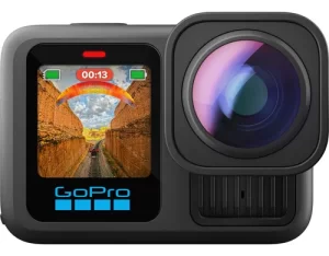 GO PRO CAMARA HERO13 Black Ultra Wide Edition