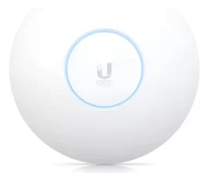 UNIFI AP UBIQUITI U6-ENTERPRISE