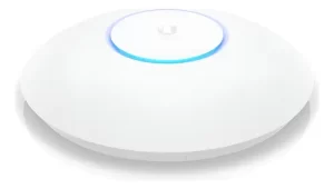 UNIFI AP UBIQUITI WIFI6 LONG RANGE SIN FUENTE HASTA 1,5 GBBPS