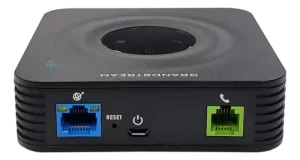 VOIP GRANDSTREAM HT801 1FXS
