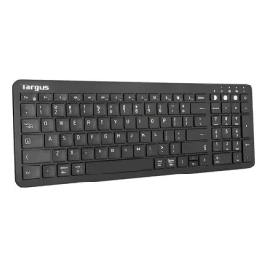 TARGUS TECLADO BLUETOOTH MEDIANO