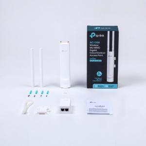 TP-LINK AP AC1200 OUT/IN