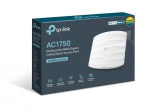 TP-LINK AP 2,4GHZ/5GHZ AC1750 6 ANT
