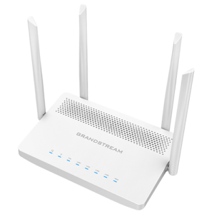 GRANDSTREAM ROUTER AC GIGA 1WAN 4LAN VPN
