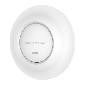 GRANDSTREAM AP AX WIFI6 AX6000 IN 175MTS 4x4 MU-MIMO Throughput 6Gbps
