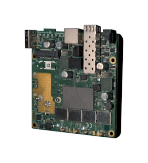 MIKROTIK PLACA NETMETALAX L23UGSR-5HAXD SIN FUENTE (NO ES AP ES SOLO LA PLACA)
