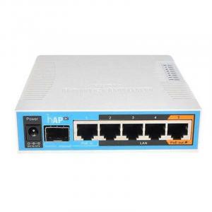 AP MIKROTIK RB962UiGS-5HacT2HnT SF
