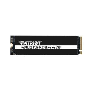DISCO SSD PATRIOT P400 1TB M2 PCI-E LITE