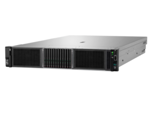 Server HPE DL380 G11 4410Y 32G 12LFF 2X4TB HDD