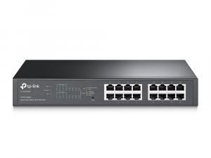 TP-LINK TECHNOLOGIES TLSG1016OP
