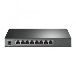 TP-LINK SWITCH 8 PORT GIGA 4XPORT POE+