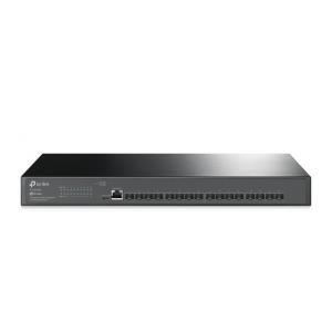 SWITCH 16P TP-LINK OMADA SX3016F 16 SFP ADM.