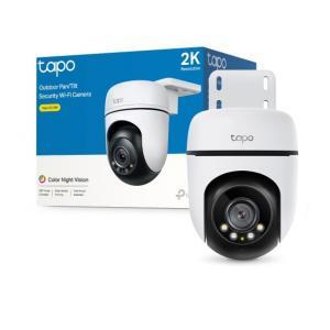 TP-LINK TAPO CAMARA IP WIFI C510W EXT