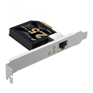 TP-LINK PLACA DE RED PCI-E 2.5GB