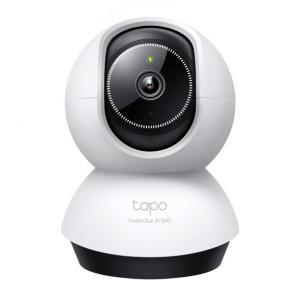 TP-LINK TAPO CAMARA IP WIFI C220 INT