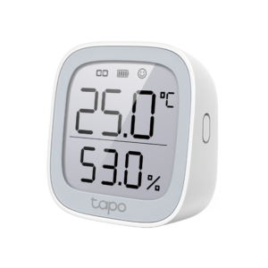 TP-LINK TAPO SENSOR TEMP HUM SMART T315