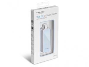 TP-LINK P.RED USB 2.0 10/100