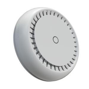 AP MIKROTIK RBCAPGI-5ACD2ND-XL CAP XL AC SIN FUENTE